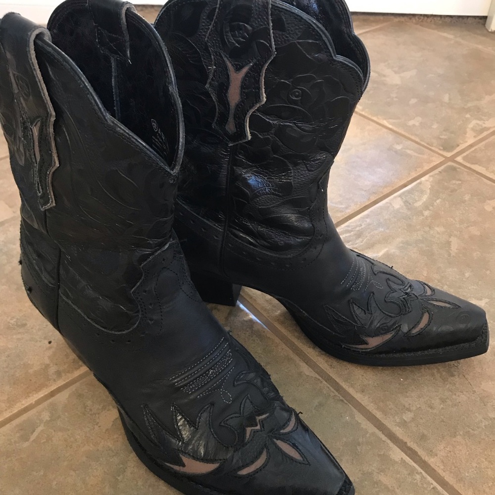 Women’s Cowboy Boots
